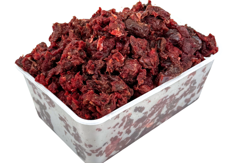 emu meat for dogs and cats