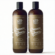 Sensitive Skin | "Smooth & Soothe" Combo