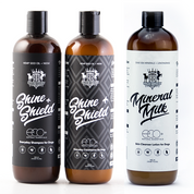 YEAST ATTACK PACK | Problem/Yeasty Skin