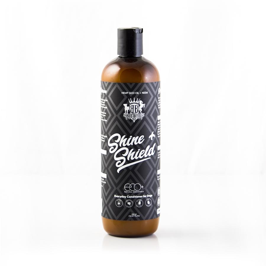 Everyday Conditioner | &quot;Shine &amp; Shield&quot;