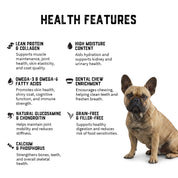Raw Feeding for Small Dogs - Meal Pack #02