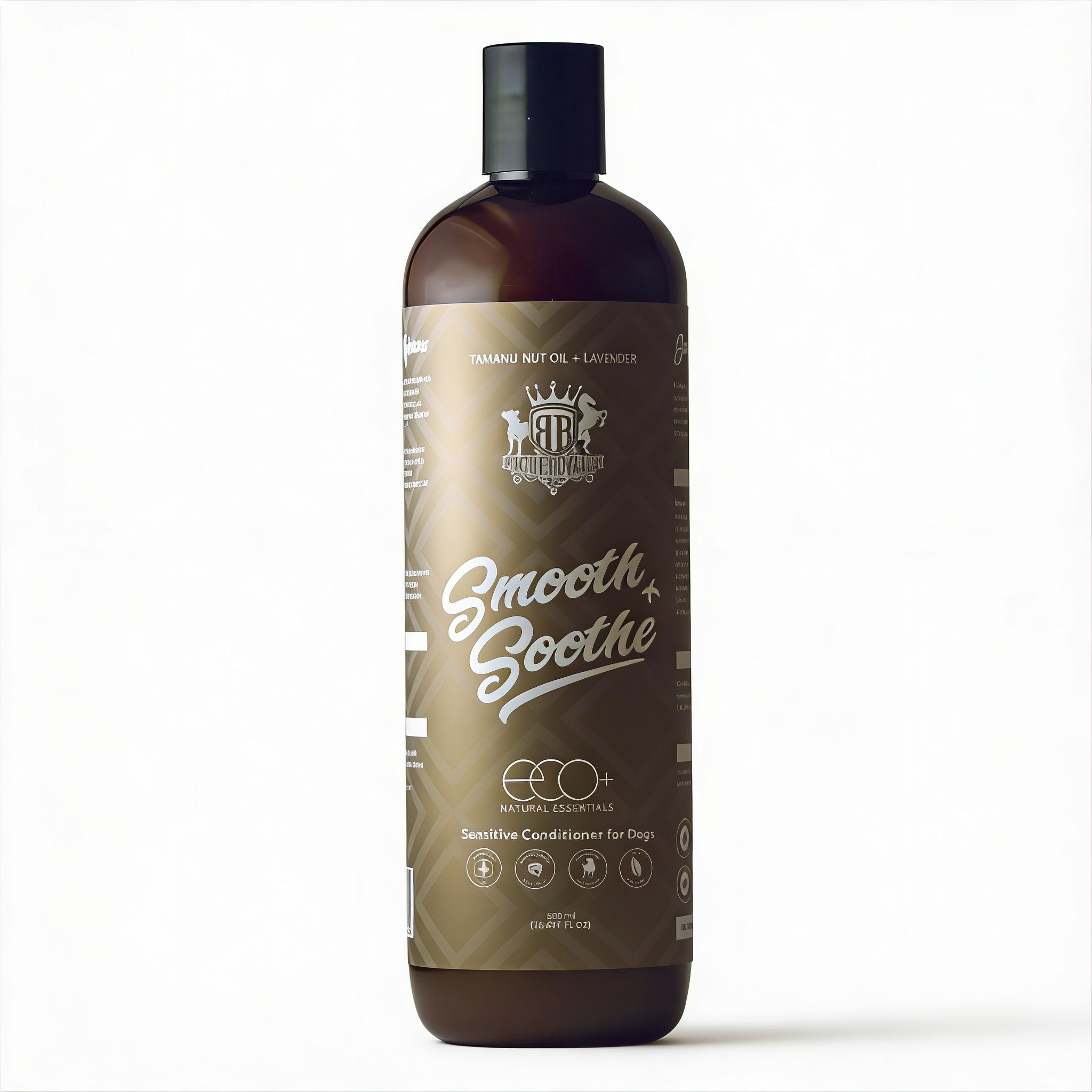 Sensitive Skin Conditioner | "Smooth & Soothe"
