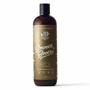 Sensitive Skin Shampoo | "Smooth & Soothe"