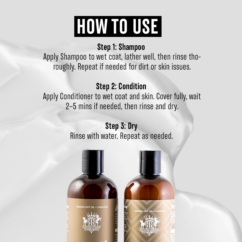 Sensitive Skin | "Smooth & Soothe" Combo