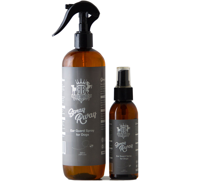 Spray Away