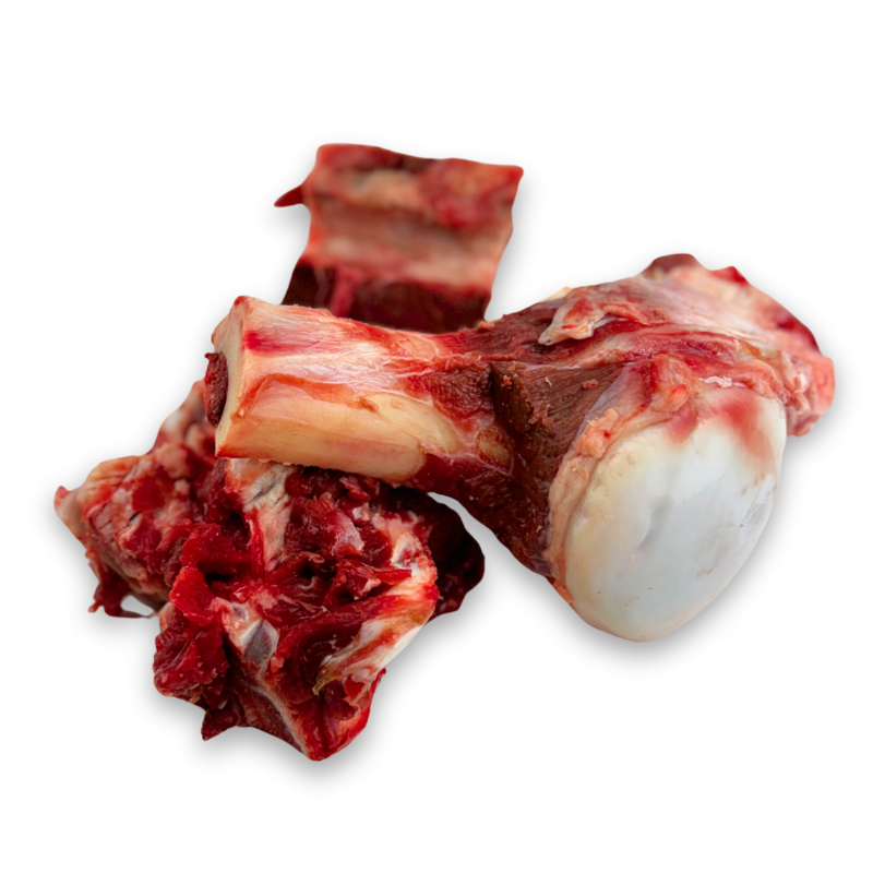 Buffalo bones for dogs best sale