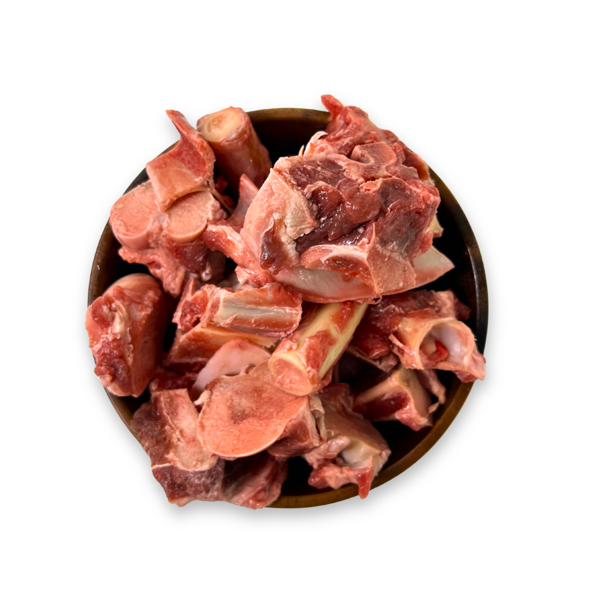 Water Buffalo Bones