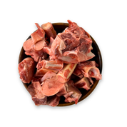 Water Buffalo Bones
