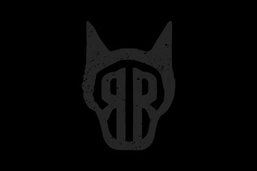 RogueRaw Logo