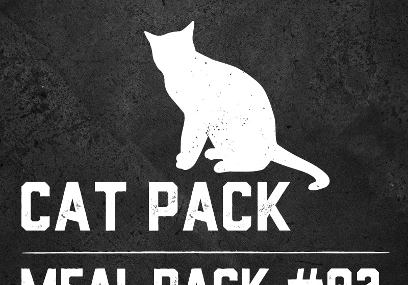 Meal Pack Tile