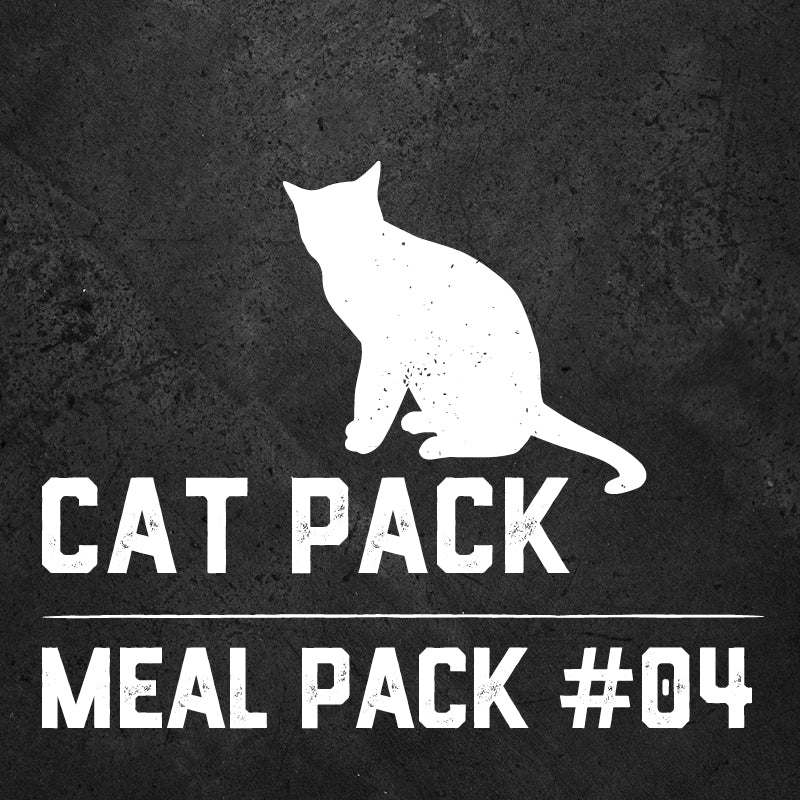 Meal Pack Tile