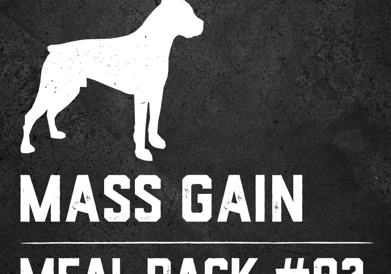 Meal Pack Tile