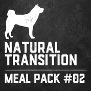 Meal Pack Tile