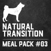 Meal Pack Tile