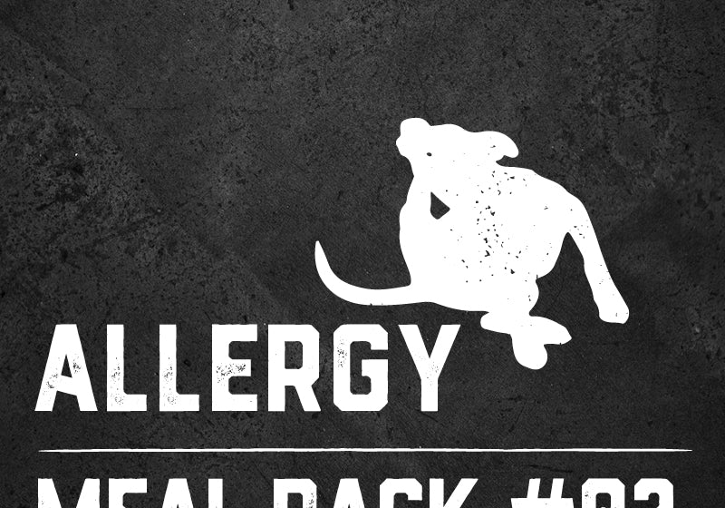Meal Pack Tile