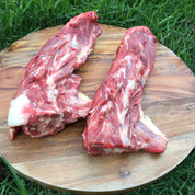 Lamb Necks