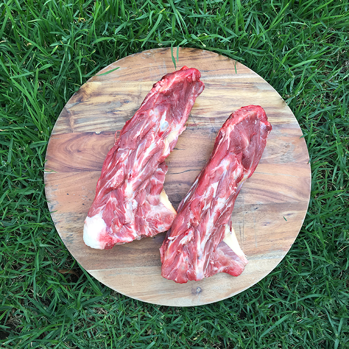 Can lamb bones be given to dogs deals