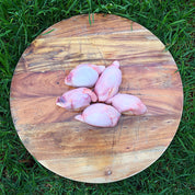 Raw Balanced Meal Packs