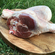 Turkey Drumsticks Meat