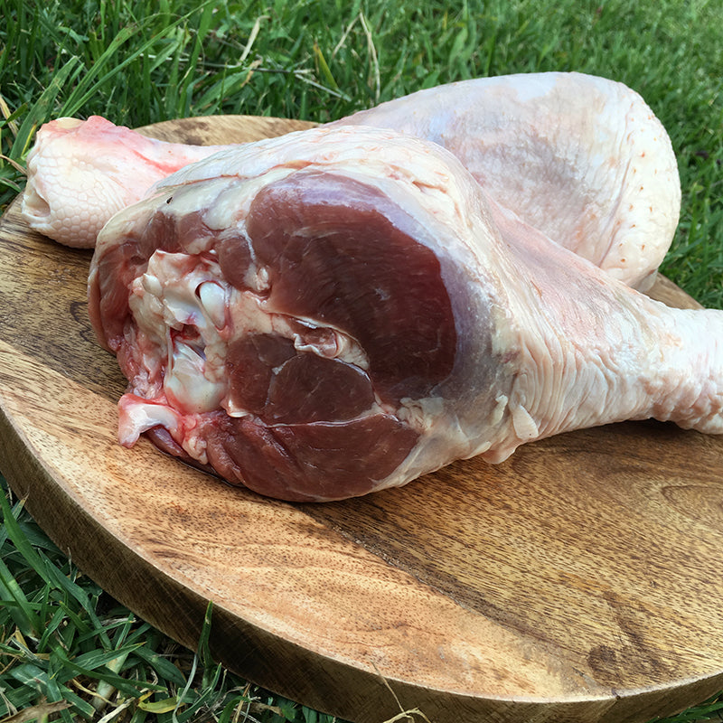 Turkey Drumsticks Meat